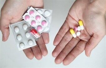 Medicamentos para prostatite